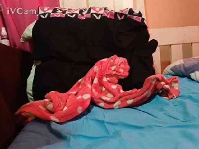 Missaudreys webcam