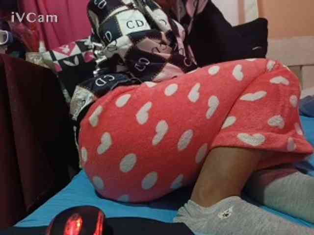 Missaudreys webcam