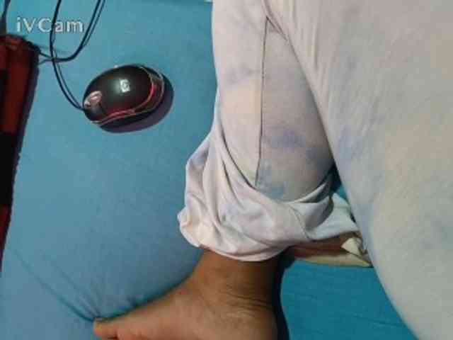 Missaudreys webcam