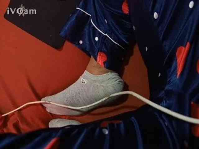 Missaudreys webcam