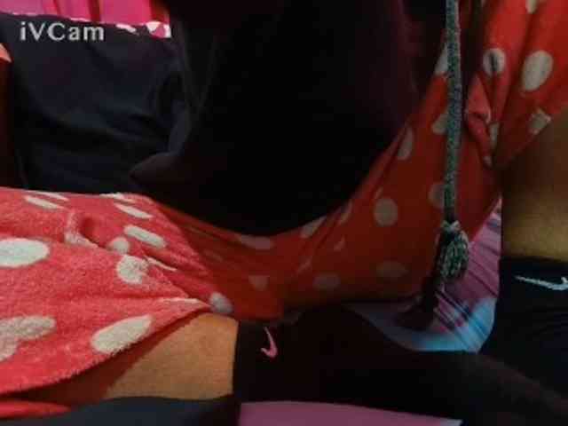 Missaudreys webcam