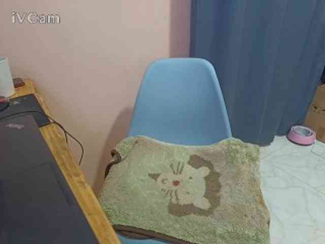 Missaudreys webcam