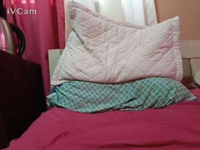 Missaudreys webcam