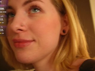 peach_in_stockings Porn Show