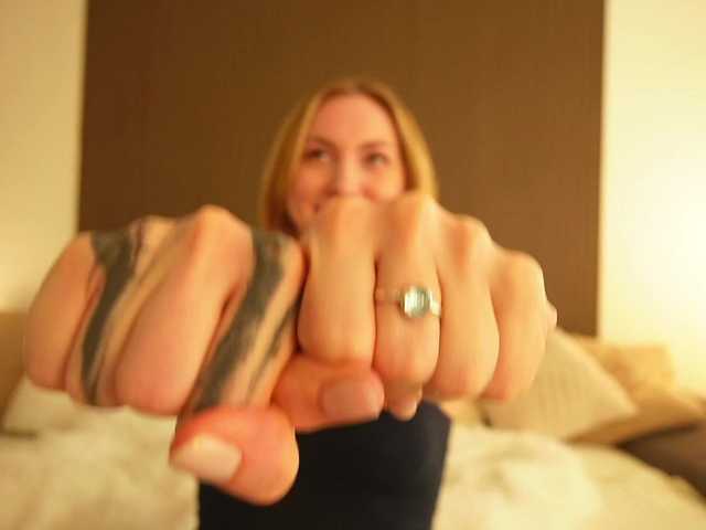 TouchMyAss