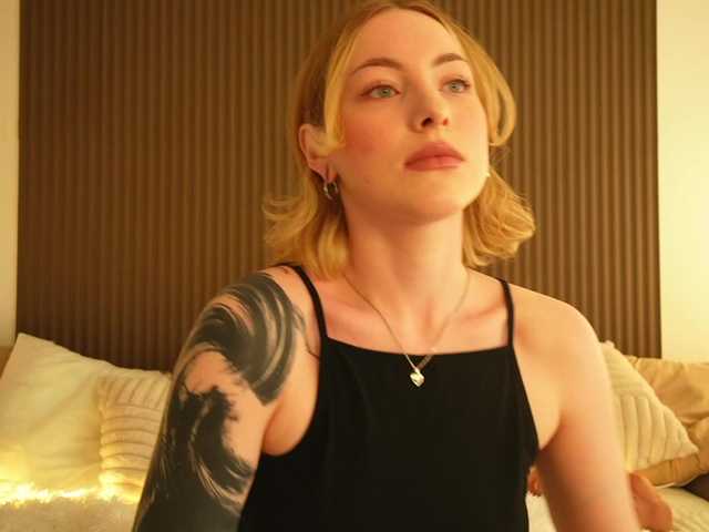 TouchMyAss Live Cam pe BongaCams