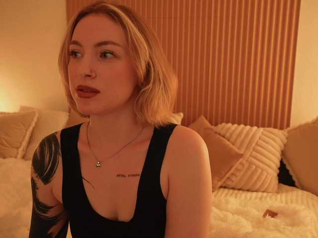 TouchMyAss live cam on BongaCams