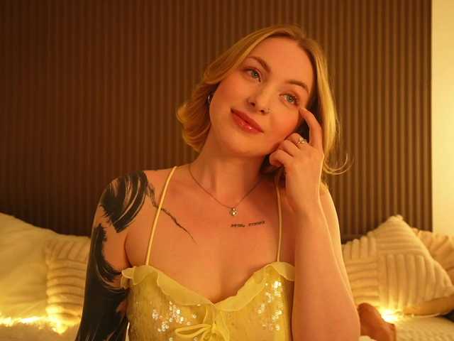 TouchMyAss live cam on BongaCams