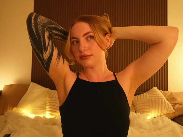 TouchMyAss live cam on BongaCams