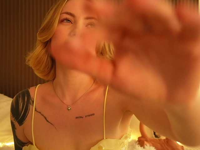 TouchMyAss live cam on BongaCams