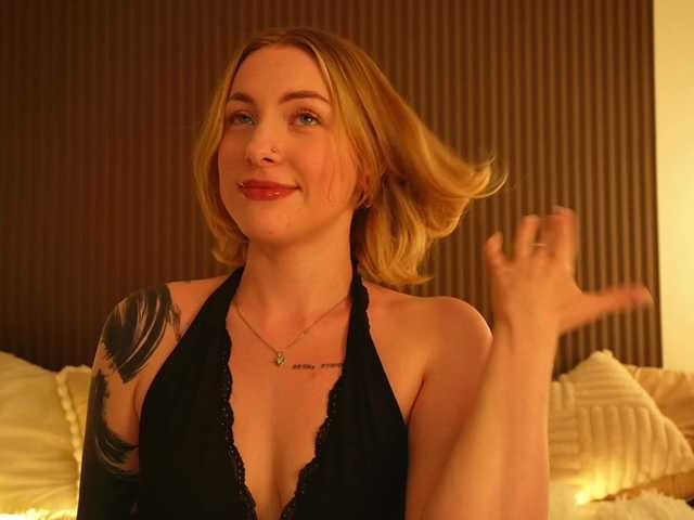 TouchMyAss cam en direct sur BongaCams