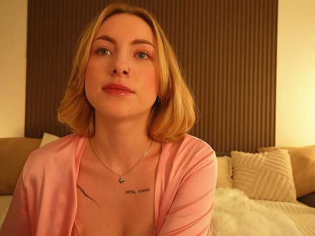 TouchMyAss live cam on BongaCams