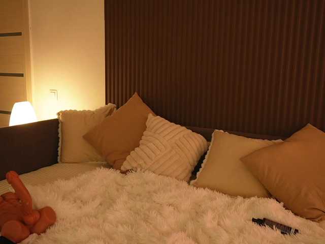 TouchMyAss live cam on BongaCams