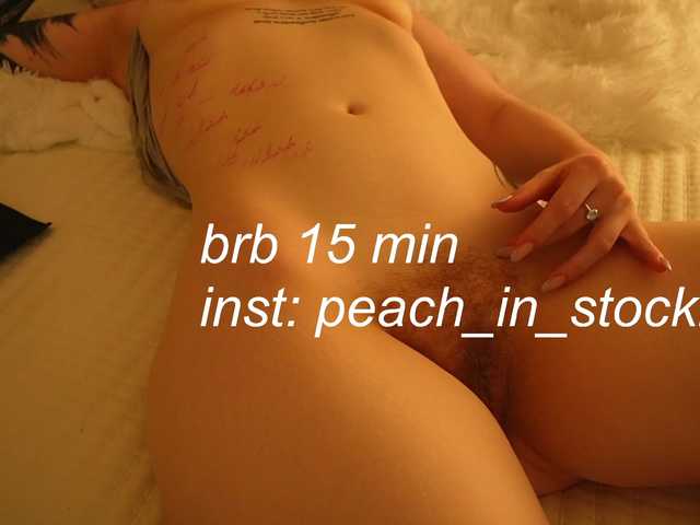TouchMyAss live cam on BongaCams