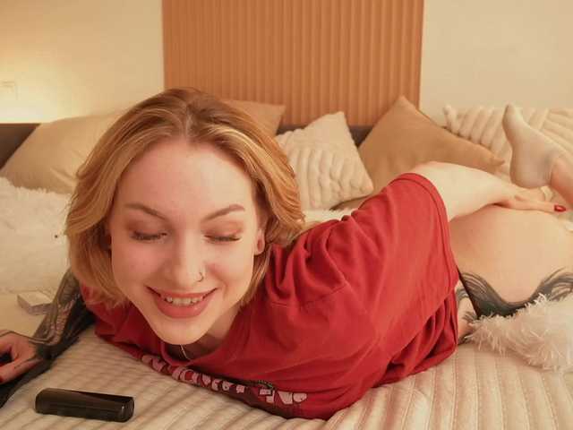 TouchMyAss preview