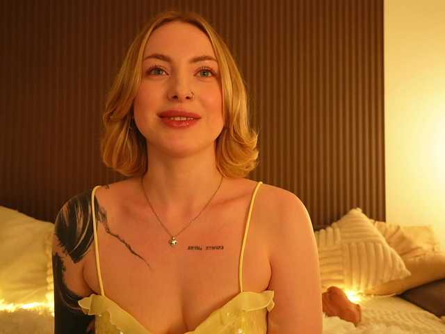 TouchMyAss live cam on BongaCams