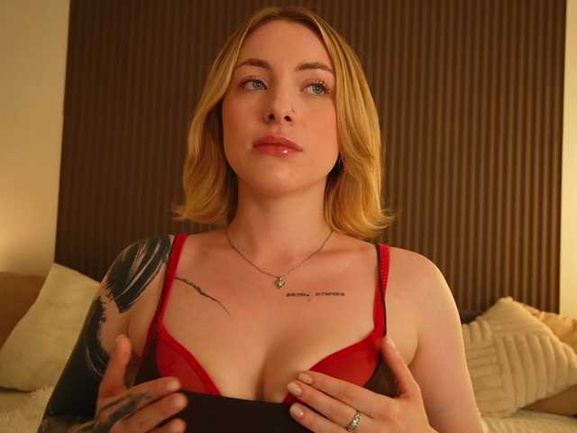 TouchMyAss