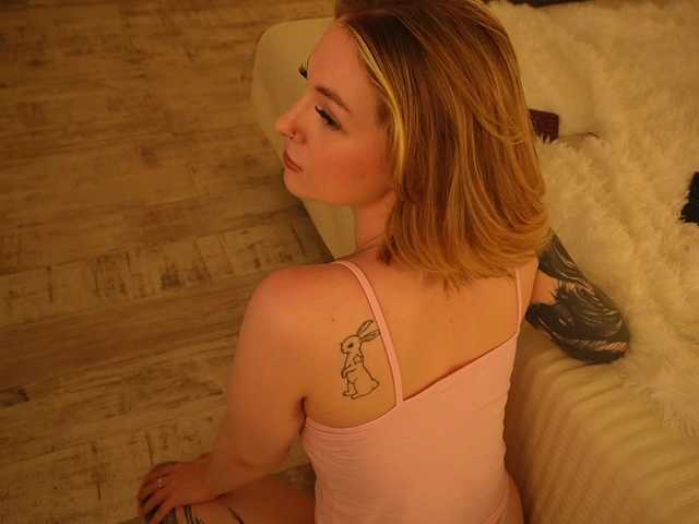 TouchMyAss live cam on BongaCams