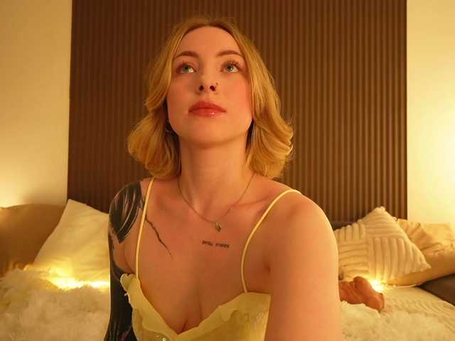 TouchMyAss live cam on BongaCams