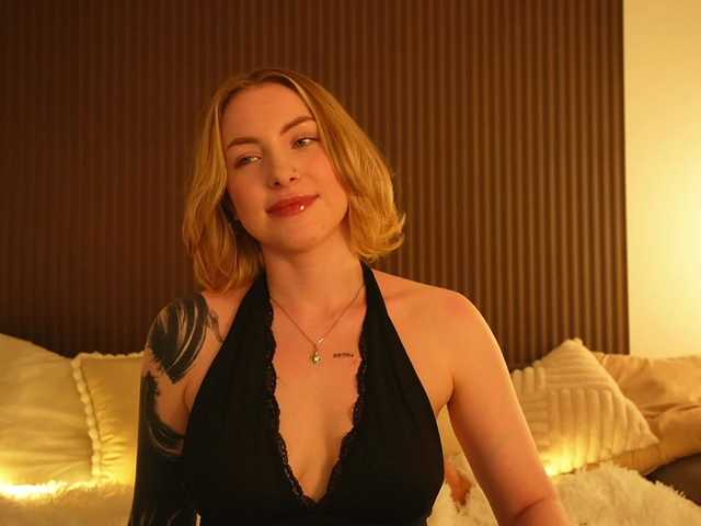 TouchMyAss live cam on BongaCams