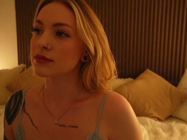 TouchMyAss live cam on BongaCams