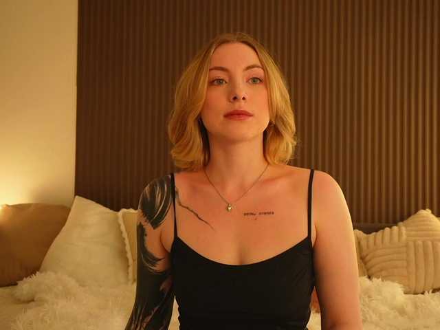TouchMyAss Live-Cam auf BongaCams