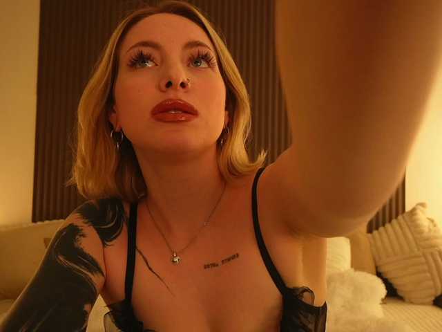 TouchMyAss live cam on BongaCams