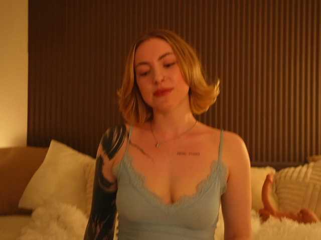 TouchMyAss live cam on BongaCams