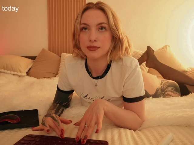 TouchMyAss live cam on BongaCams