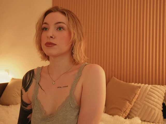 TouchMyAss live cam on BongaCams