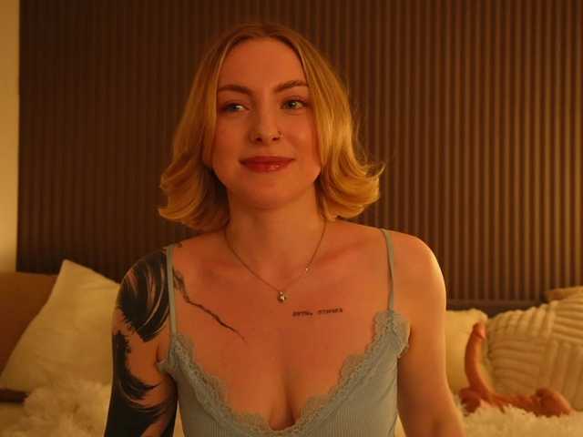 TouchMyAss live cam on BongaCams