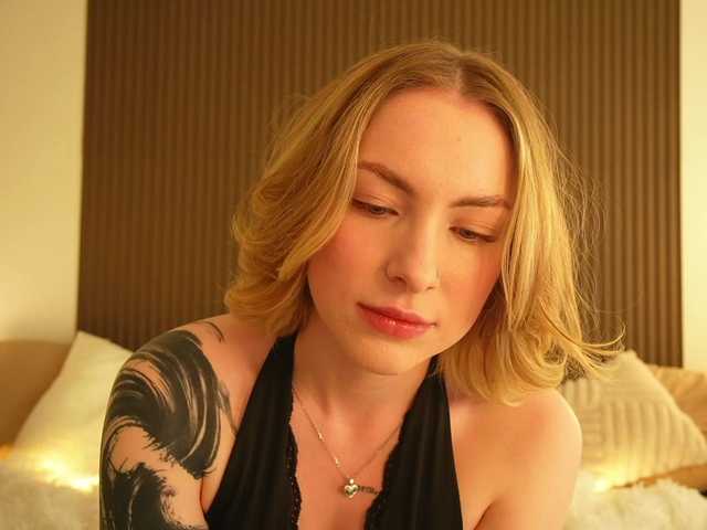 TouchMyAss Live Cam on BongaCams