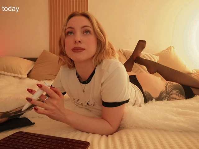 TouchMyAss live cam on BongaCams