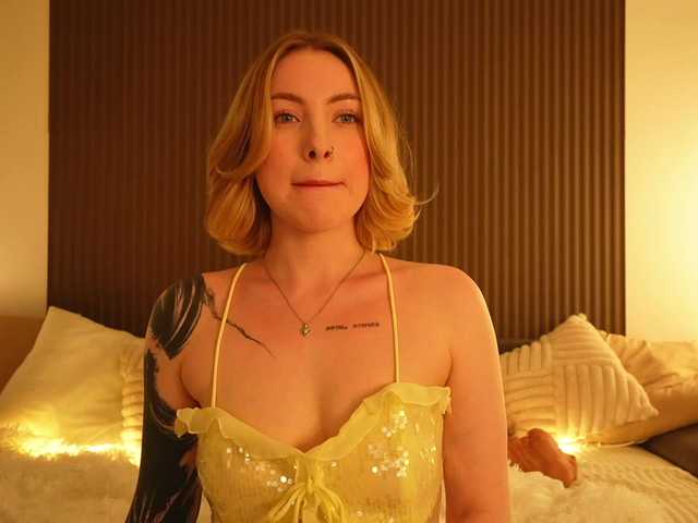 touchmyass belle show