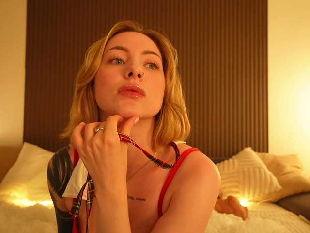 TouchMyAss live cam on BongaCams