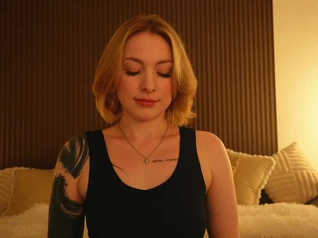TouchMyAss