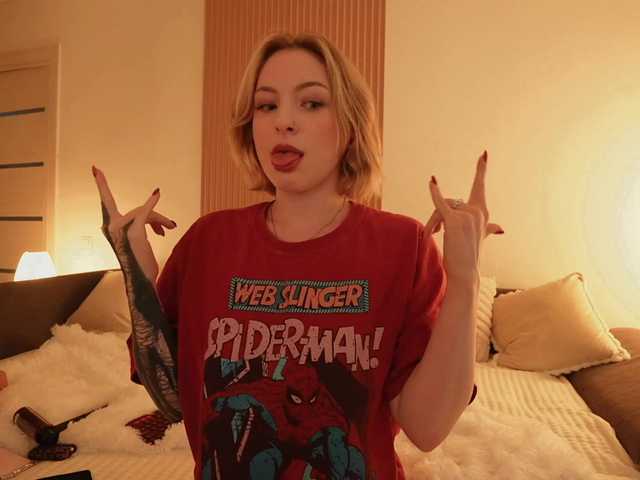 TouchMyAss live cam on BongaCams