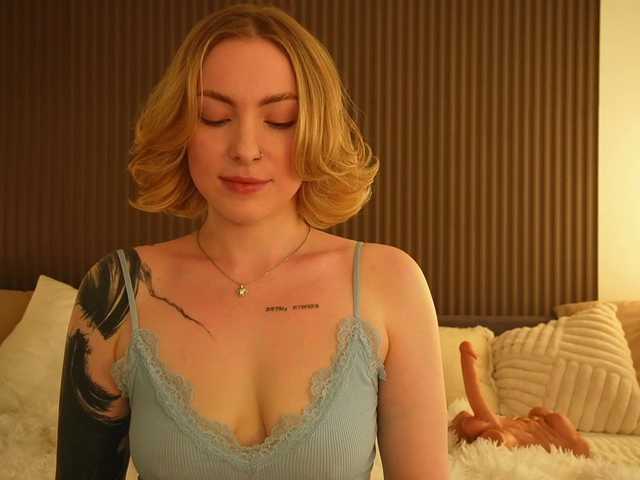 TouchMyAss live cam on BongaCams