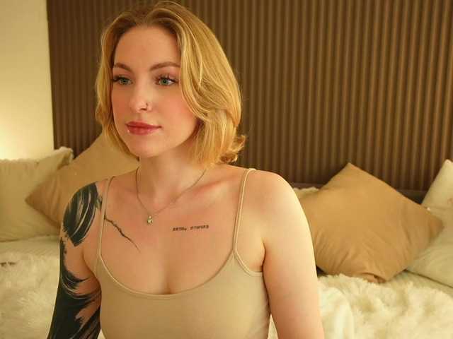 TouchMyAss live cam on BongaCams