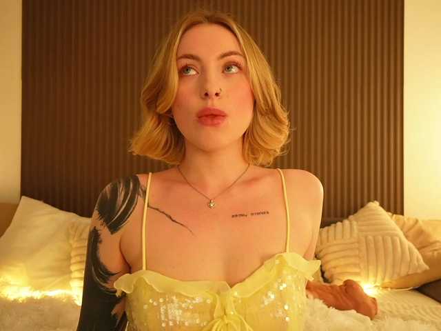 TouchMyAss live cam on BongaCams