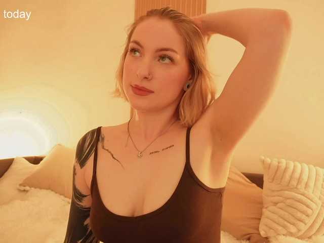 TouchMyAss на boncams