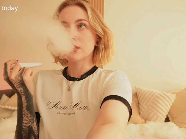 TouchMyAss live cam on BongaCams