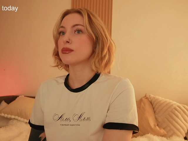 TouchMyAss live cam on BongaCams