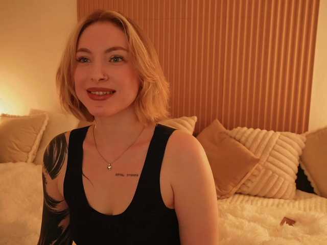 TouchMyAss live cam on BongaCams