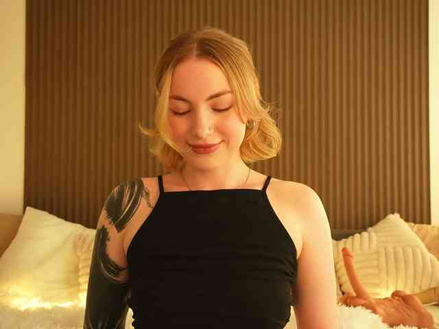 TouchMyAss