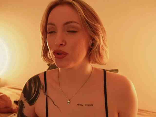 STANOVAYA300KG webcam