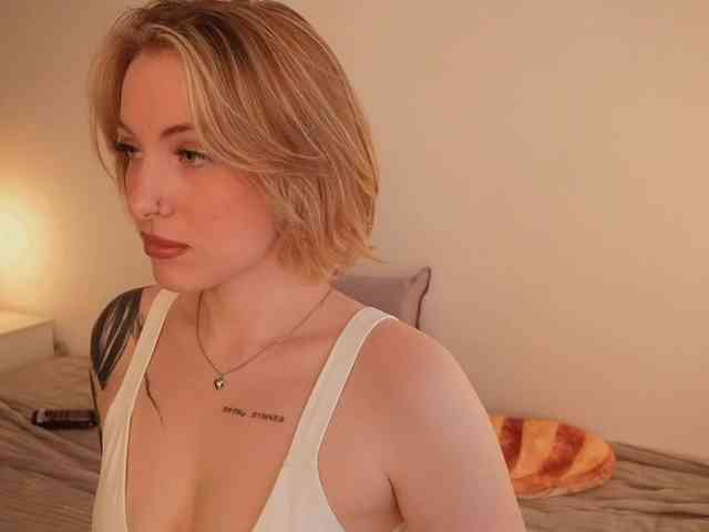 STANOVAYA300KG webcam