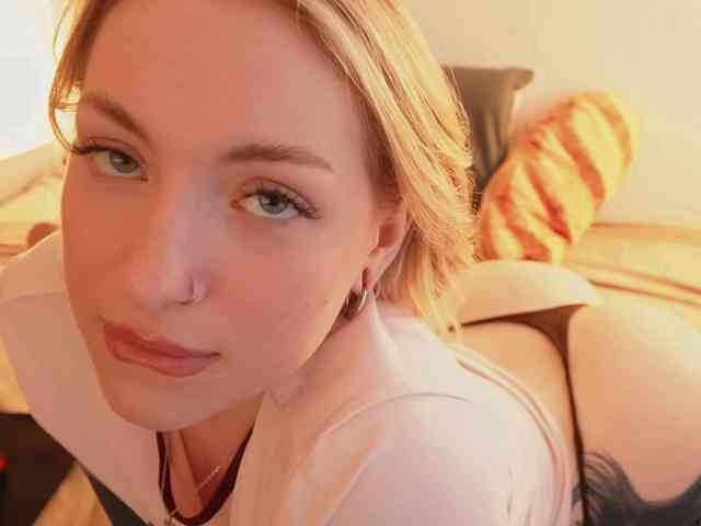TouchMyAss
