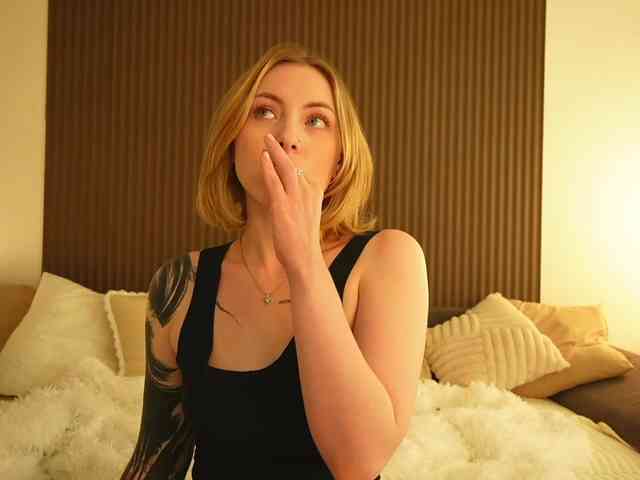 private chatroom TouchMyAss