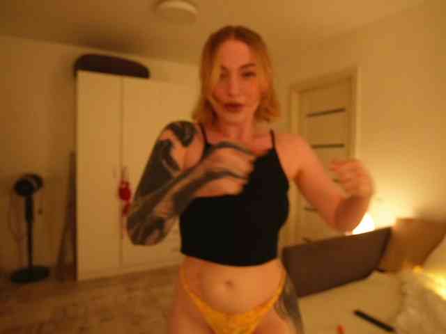 TouchMyAss